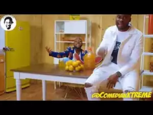 Video: Xtreme – Davido, 9ice, D Banj, Mr P and Small Doctor Named Their Favorite Weapon